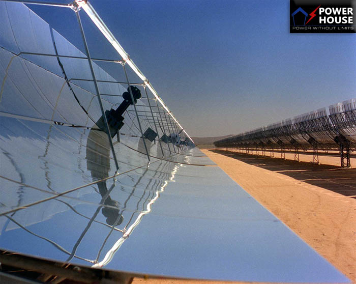 أسعار الواح الطاقة الشمسية 2019 باور هاوس مصر
