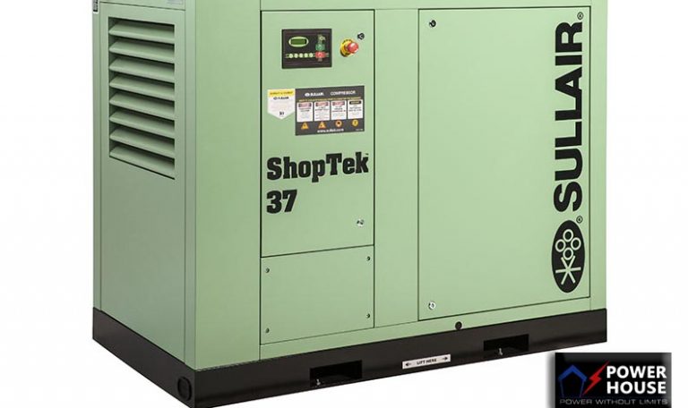 أنواع مجففات الهواء